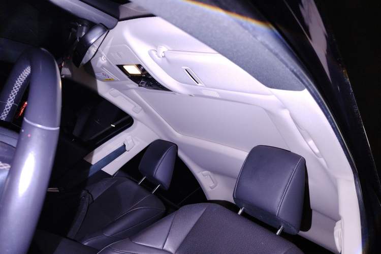 Used Lexus ES 2020 200 Excellence Edition Headliner