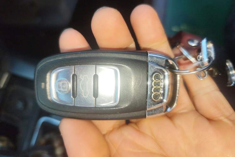 Used Audi A6L 2018 30th Anniversary Edition TFSI Trendy Model