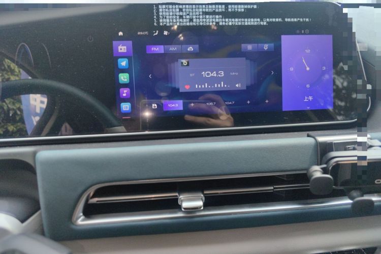 Used ORA Good Cat 2022 Morandi Edition 400km Standard Range Luxury Version Lithium Iron Phosphate
