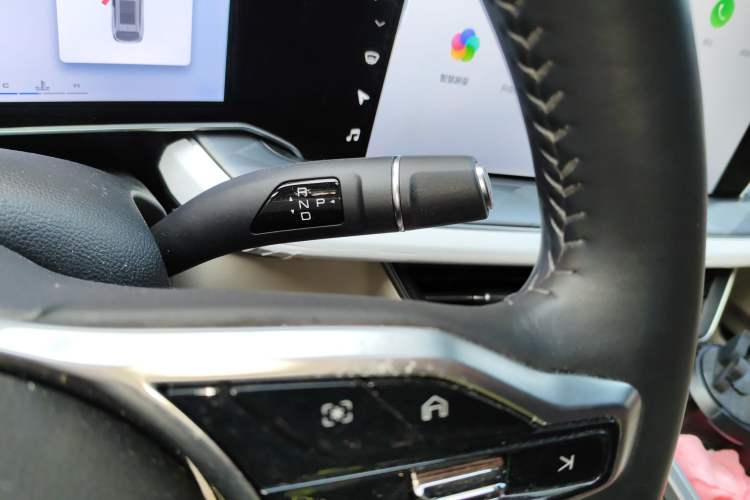 Used Haval XY 2022 1.5T Smart Edition
