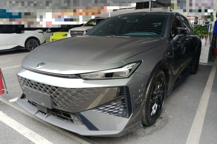 Used CHANGAN UNI-V 2024 1.5T Prestige Edition