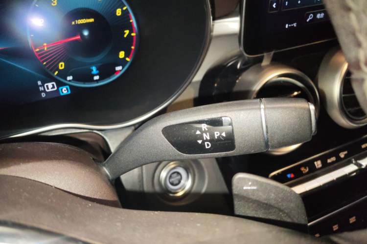 Used Mercedes-Benz GLC 2020 Facelifted GLC 260 L 4MATIC Dynamic Edition