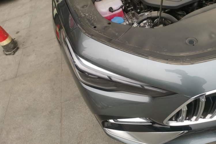 Used Geely Galaxy Galaxy Stellar 6 2026 Model 125km Long-range Edition