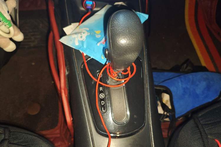 Used Nissan Tiida 2011 1.6L CVT Comfort Model