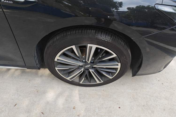 Used Chery Arrizo 8 2025 1.6T DCT Smart Right Front Wheel Hub