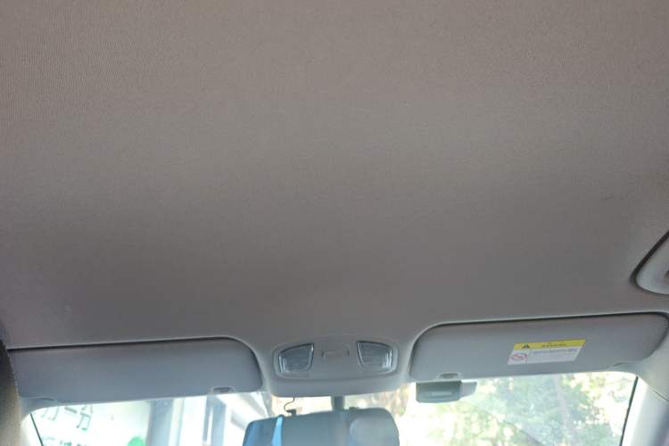 Used Hyundai ENCINO 2018 1.6T Dual-Clutch Zhilian Edition China V Standard
