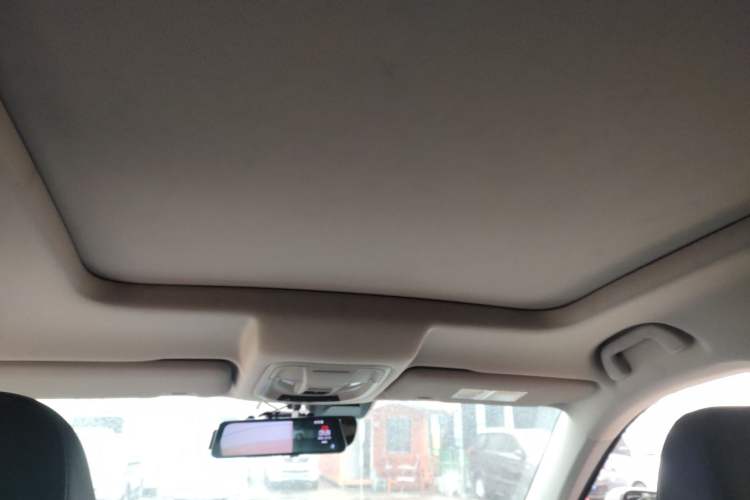 Used Haval H6 2021 3rd Generation 1.5T Automatic Two-Wheel Drive Pro
