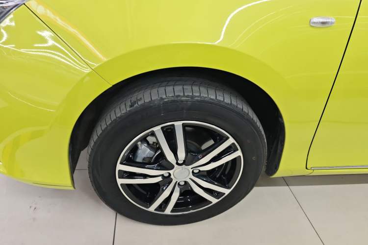 Used Toyota YARiS L Zhi Xuan 2020 1.5L CVT Leading Edition
