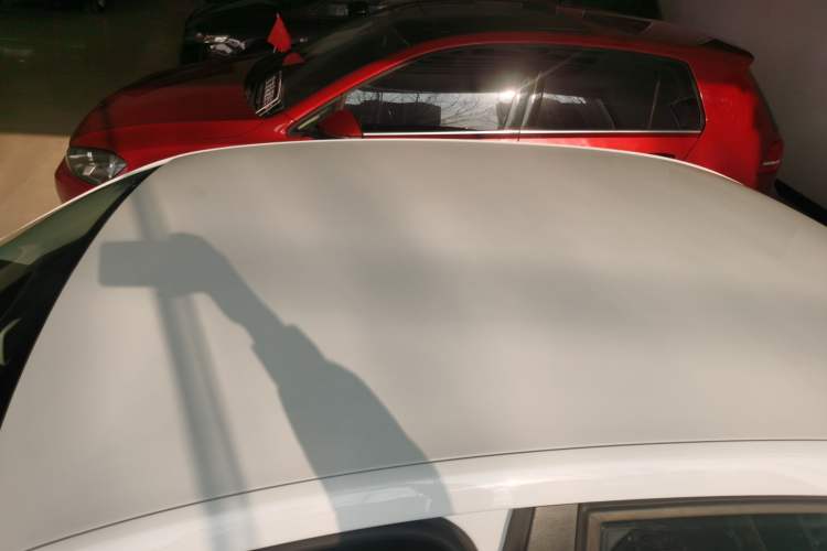 Used Volkswagen Bora 2019 Bora·Legend 1.5L Automatic Fashion Edition China VI Standard
