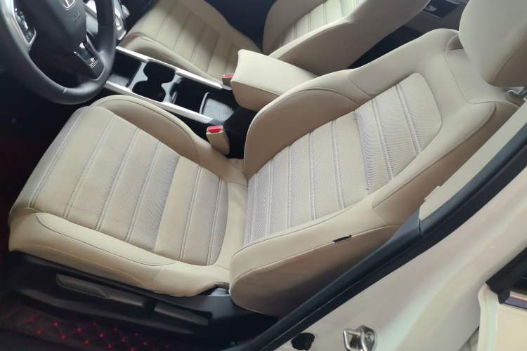 Used Honda CR-V 2019 240TURBO CVT 2WD Comfort Version China V
