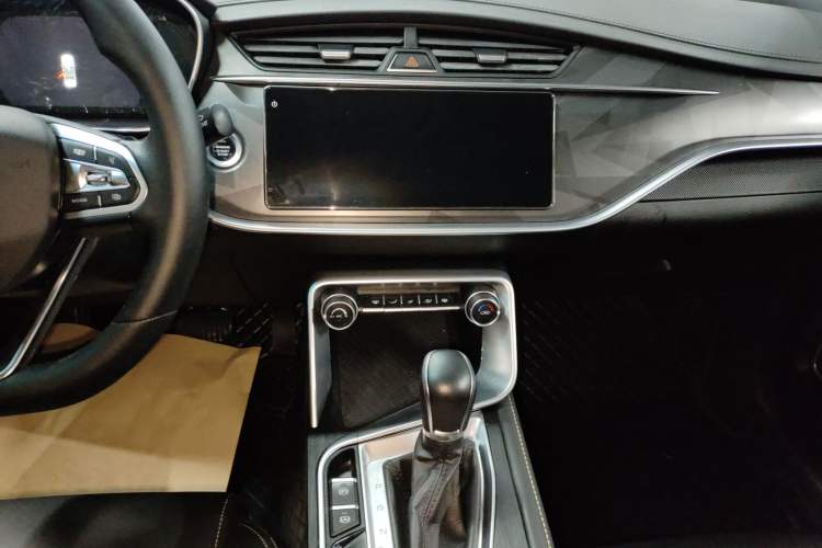 Used Geely Auto Binray 2021 1.4T CVT Asian Games Edition