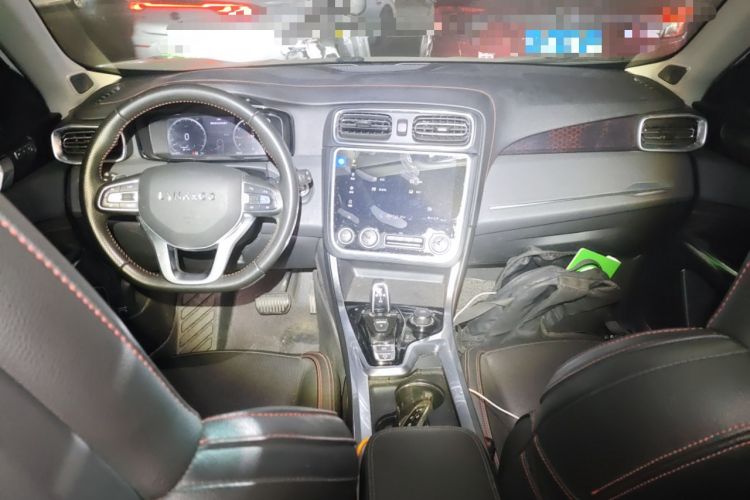 Used Lynk & Co 01 2017 2.0T Four-Wheel Drive Pro Edition