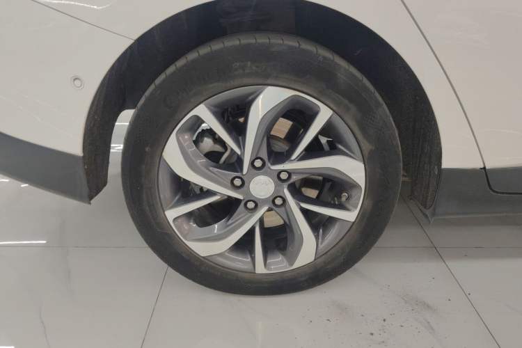 Used Buick Velite 6 2020 Connected Smart Enjoyment PLUS