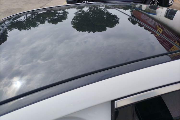 Used Mercedes-Benz C-Class 2021 C 200 L Fashion Edition Sport Version
