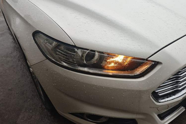 Used Ford Mondeo 2013 2.0L GTDi 200 Fashion Edition