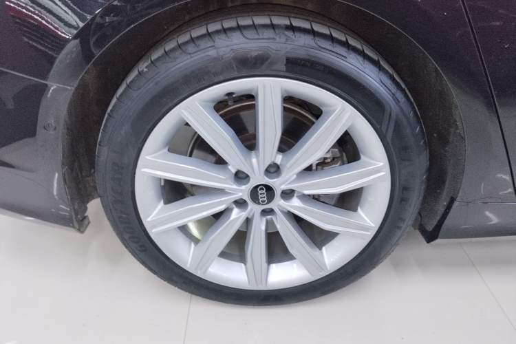 Used Audi A6L 2024 45 TFSI Prestige Dynamic Edition