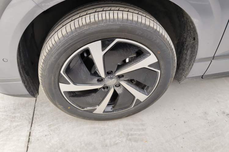 Used BYD Sealion 06 New Energy 2025 Model EV 605 Navigation Pro Edition