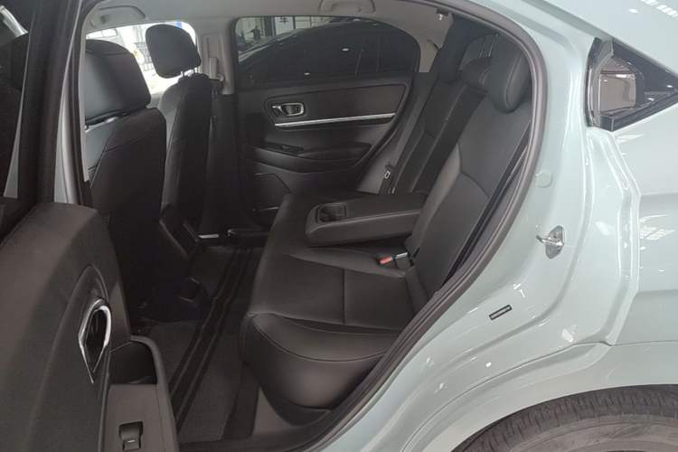 Used Honda e:NP1 2023 420 km Vision Edition
