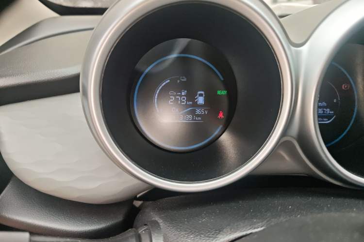 Used ORA Black Cat 2019 351 km Lingzhi Edition
