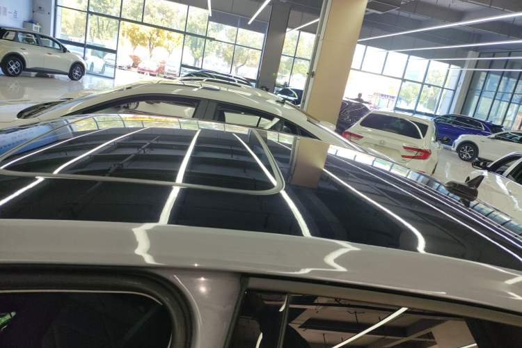 Used Volkswagen Lavida 2023 300TSI DSG Starry Sky Elite Edition
