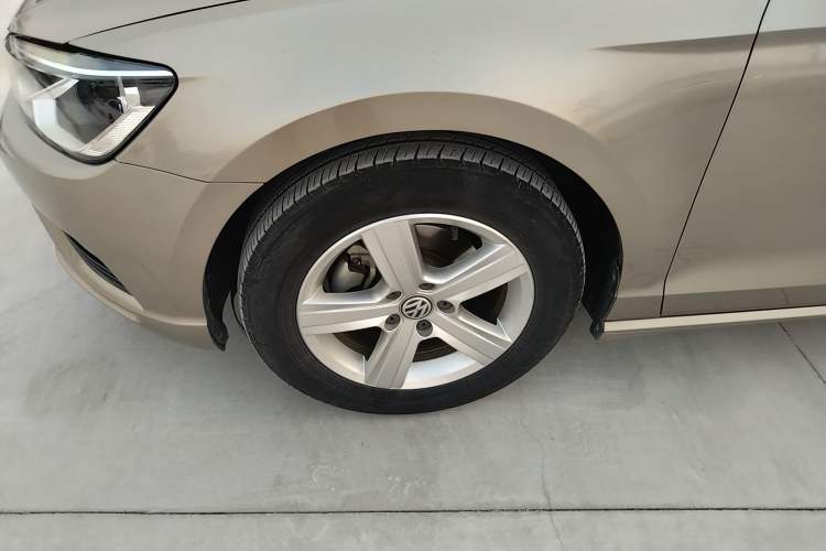 Used Volkswagen Lamando 2017 230TSI DSG Fashion Edition