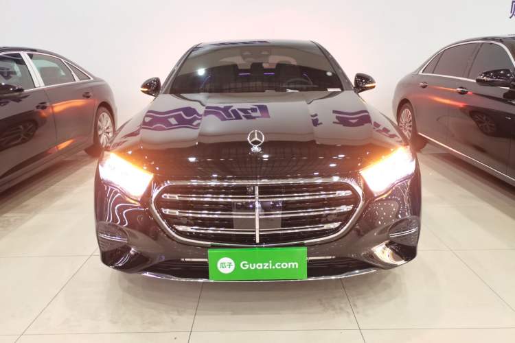 Used Mercedes-Benz E-Class 2025 Facelift E 300 L Fashion Edition