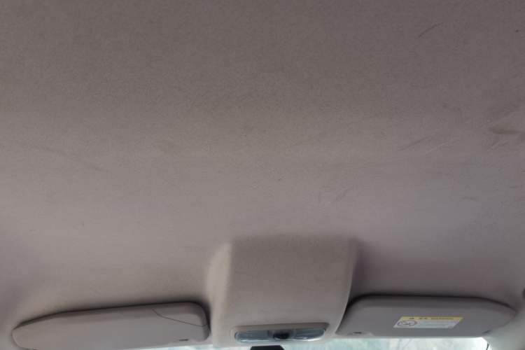 Used Ford EcoSport 2013 1.5L Automatic Fashion Model
