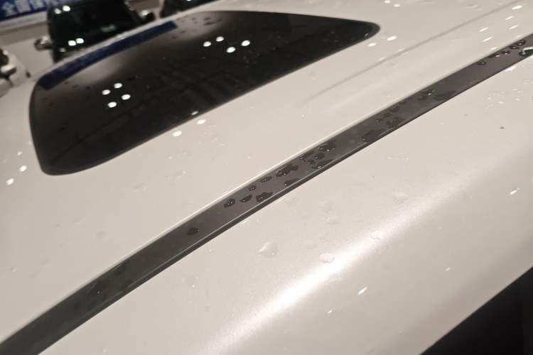 Used GAC Trumpchi M8 2021 Lingxiu Series 390T Ultimate Edition