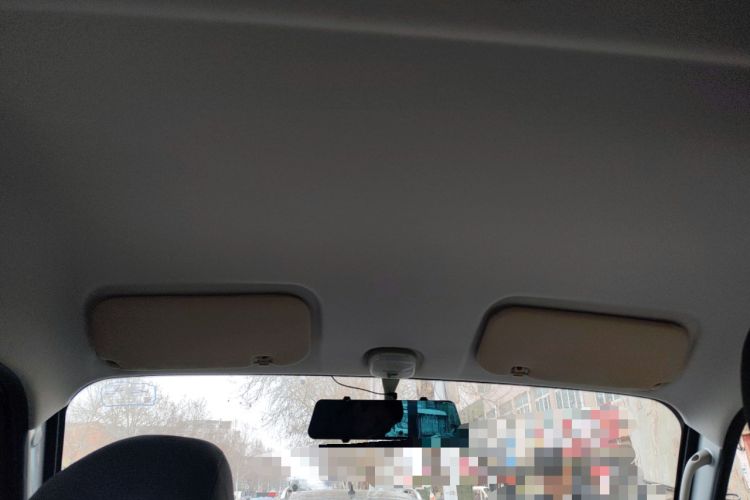 Used CHANGAN KAICHENG Shenqi T30 
