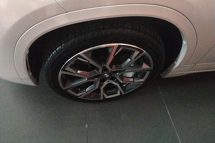 Used BMW X2 2021 Restyled sDrive25i Midnight Edition