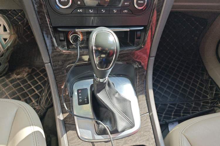 Used Ford Mondeo 2011 2.0L GTDi 200 Fashion Edition