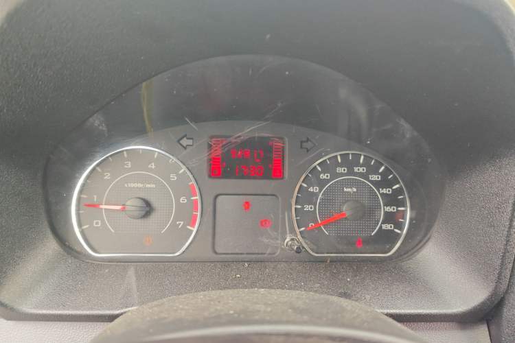 Used Wuling Zhengtu 2021 1.5L Adventure LAR