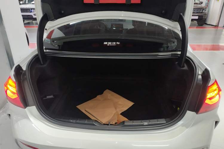 Used BMW 1 Series 2021 120i M Sport Night Edition