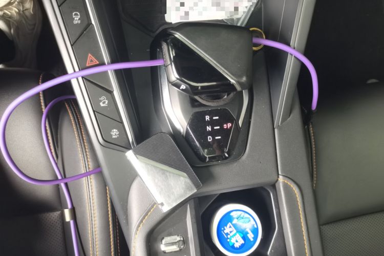 Used Lynk & Co 06 EM-P 2022 PHEV 84 km Range Pro Version