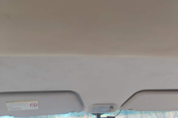 Used Wuling Hongguang 2010 1.2L Comfort Edition China IV Headliner