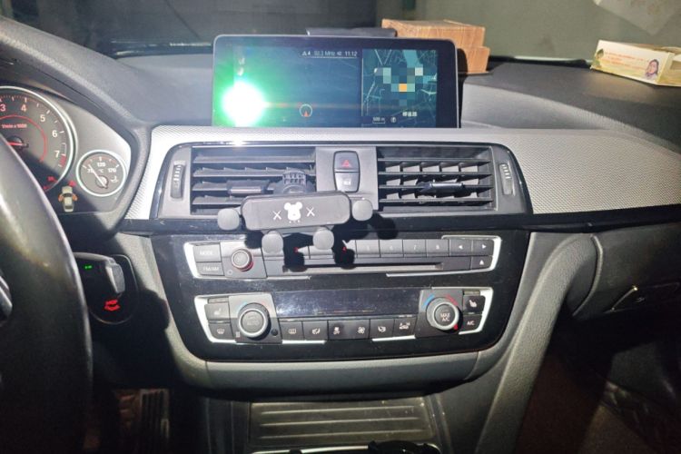 Used BMW 3 Series 2017 330Li M Sport Edition
