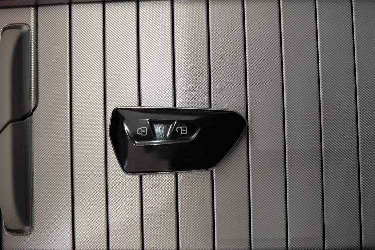 Used Volkswagen ID.7 VIZZION 2024 PRO Model