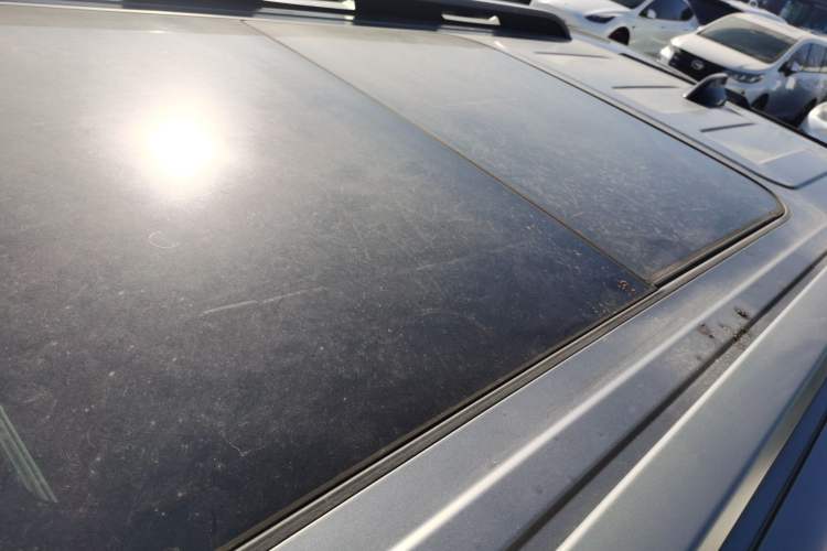 Used JETOUR Shanhai Traveler C-DM 2024 C-DM 208KM Mountain & Wilderness Edition