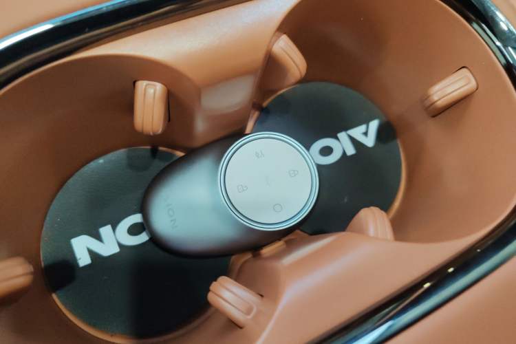 Used AION RT 2025 650 Zhijihao Edition