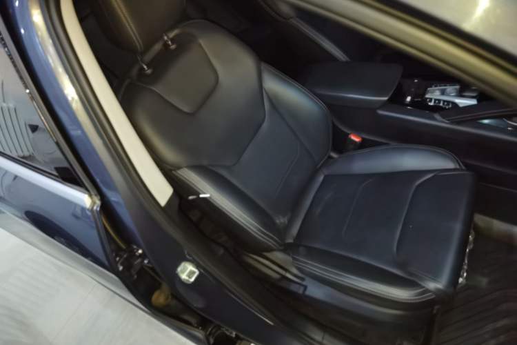 Used BYD Song Pro 2019 1.5T Automatic Elite Edition