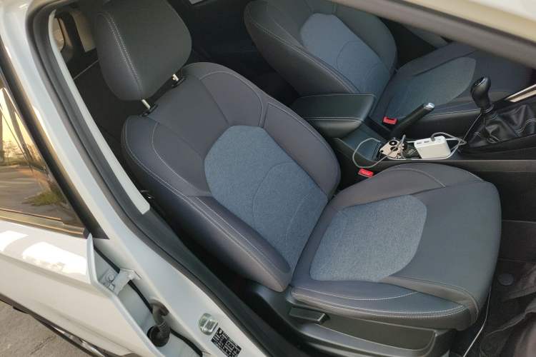 Used Baojun 530 2021 Global Car Anniversary Edition 1.5T Manual Comfort Model 5 Seats