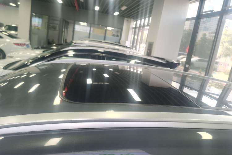 Used Lynk & Co 06 2023 Remix 1.5T JinPro