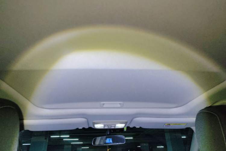 Used Honda Civic 2019 220TURBO CVT Dynamic Edition China V Emission Standard