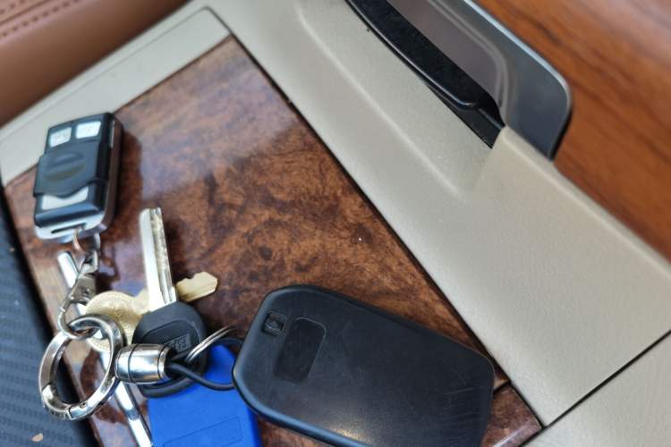 Used Toyota Land Cruiser 