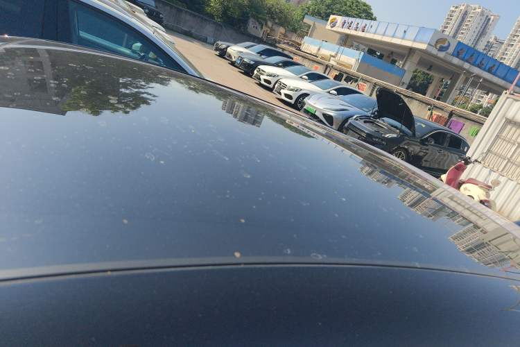 Used firefly 2025 Free Edition
