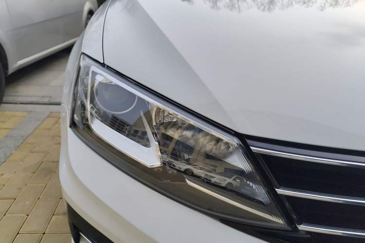 Used Volkswagen Sagitar 2018 280TSI DSG Ignite Edition