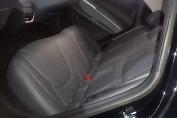 Used XPeng MONA M03 2024 620 with Ultra-Long Range