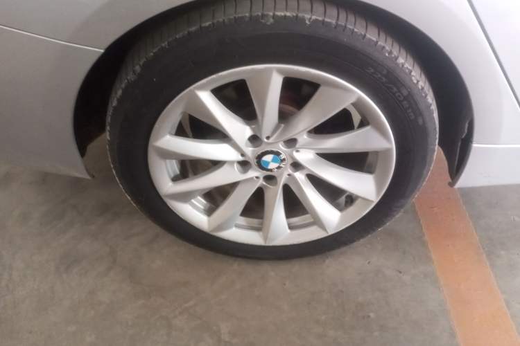 Used BMW 3 Series GT 2013 320i Sport Design Package
