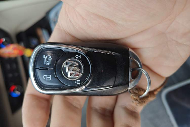 Used Buick Regal 2020 552T Elite Edition
