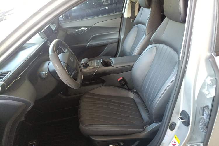 Used Qiyuan A05 2024 Truly Delicious Version 145 Leading Edition
